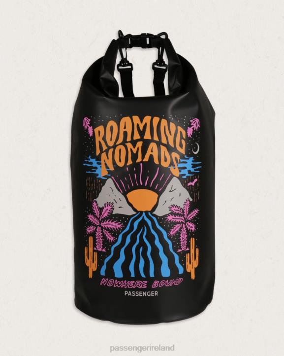 Accessories Passenger 22N8521 Tide 30L Recycled Dry Bag Roaming Nomads Men Roaming