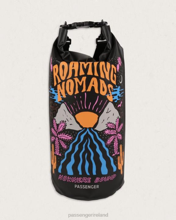 Accessories Passenger 22N8535 Tide 10L Recycled Dry Bag Roaming Nomads Men Roaming