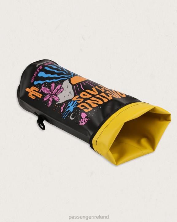 Accessories Passenger 22N8535 Tide 10L Recycled Dry Bag Roaming Nomads Men Roaming
