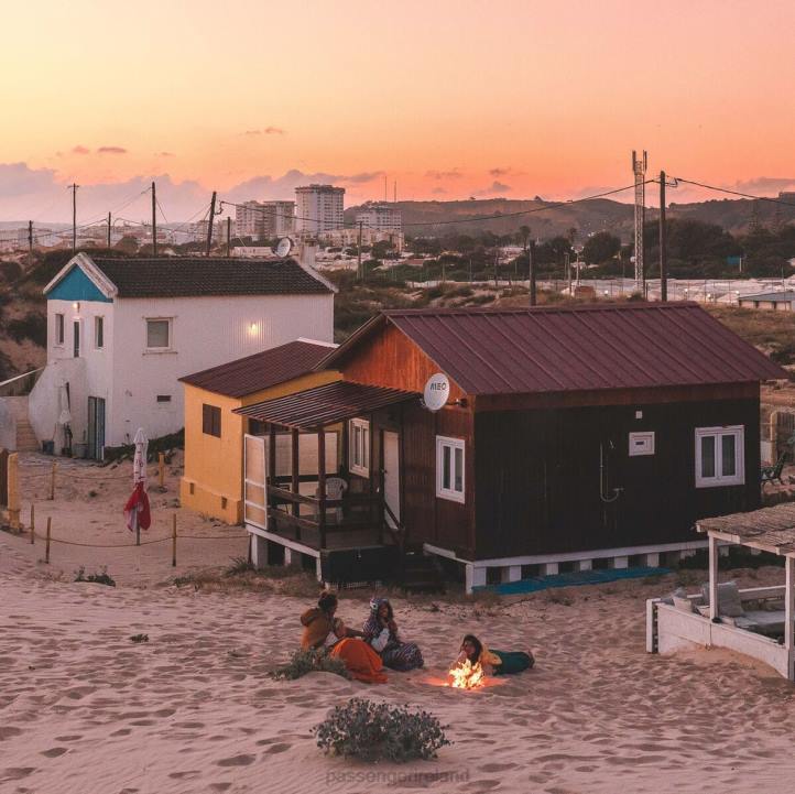 Accessories Passenger 22N8582 Good Times Recycled Sleep Sack Stargazer Navy Men Navy