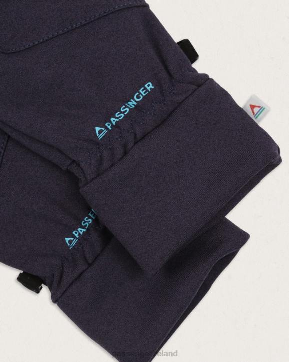 Accessories Passenger 22N8511 Jacks Recycled Touch Screen Gloves Mulberry Men Mulberry