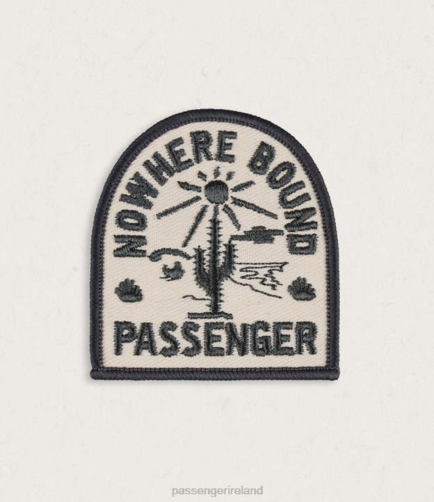 Accessories Passenger 22N8567 Nowhere Bound Patch Birch Men Birch