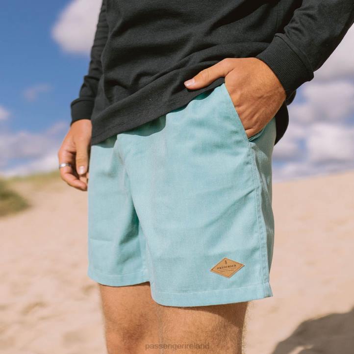 Clothing Passenger 22N8292 Backcountry Shorts Porcelain Men Porcelain