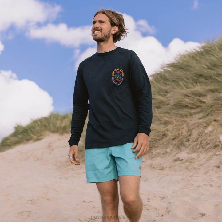 Clothing Passenger 22N8292 Backcountry Shorts Porcelain Men Porcelain