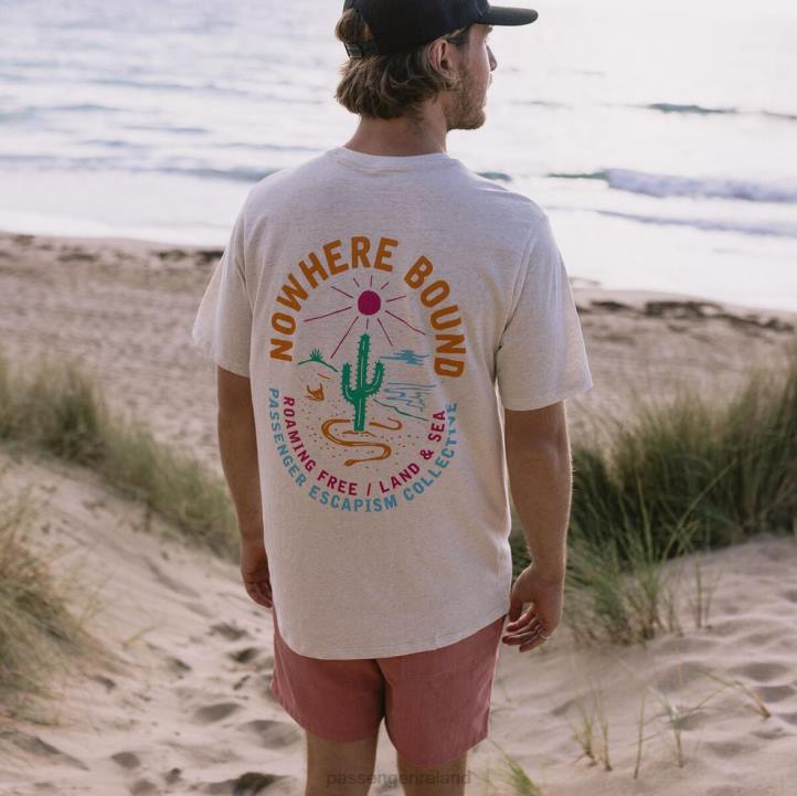 Clothing Passenger 22N8302 Backcountry Shorts Cinnabar Red Men Red