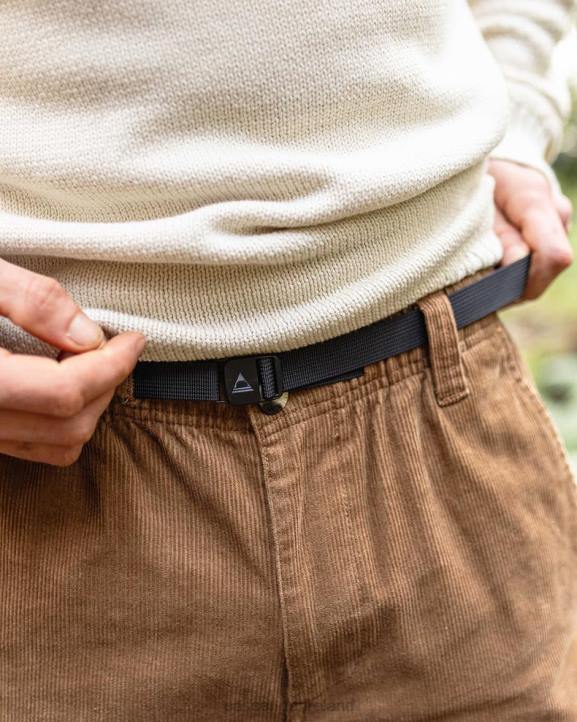 Clothing Passenger 22N8336 Adventurer Cord Trouser Coconut Men Coconut