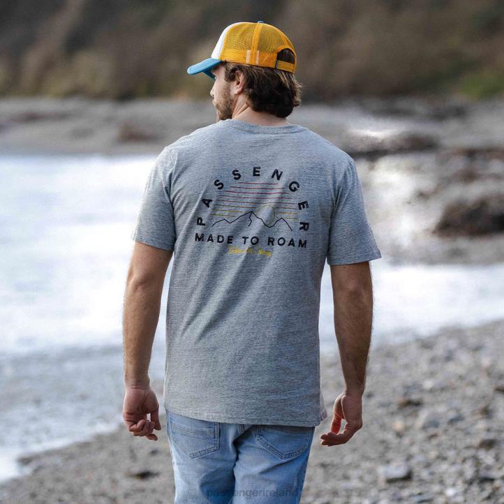 Headwear Passenger 22N8449 Sambar Cap Teal Men Teal