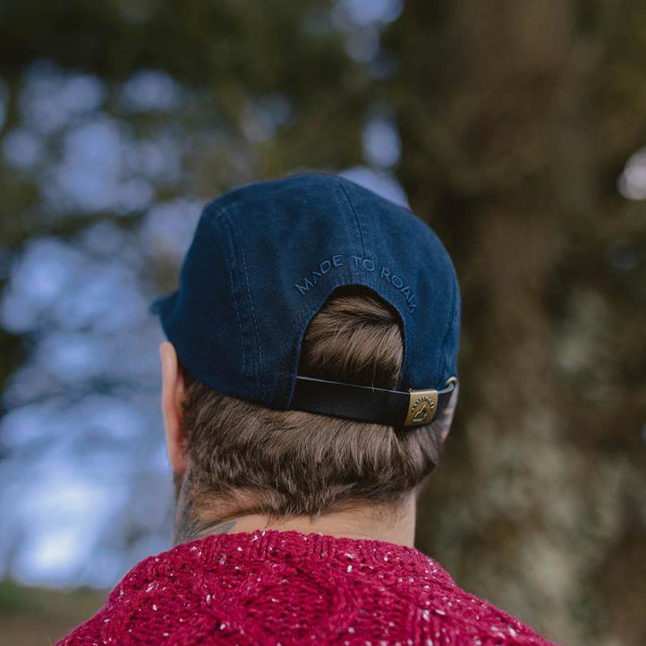 Headwear Passenger 22N8465 Adventure Cap Midnight Navy Men Navy