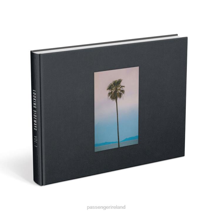 Accessories Passenger 22N8592 Looking Sideways Vol. 1 Looking Sideways Vol. 1 Unisex Sideways