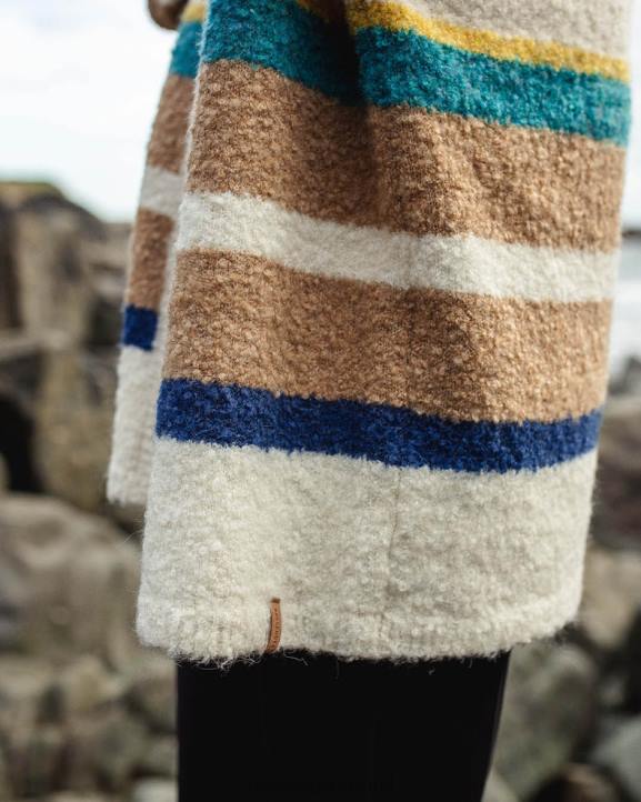 WoClothing Passenger 22N8835 Riverglen Cardigan Birch Women Birch