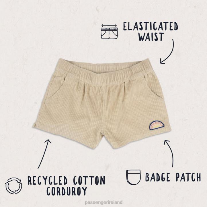 WoClothing Passenger 22N8925 Sunset Recycled Cord Short Feather Women Feather