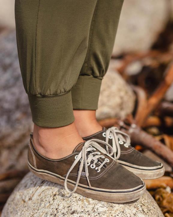 WoClothing Passenger 22N8962 Day Dream Trouser Khaki Women Khaki