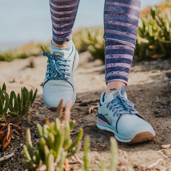 WoFootwear Passenger 22N81103 Lems Shoes Mesa Lunar Women Lunar