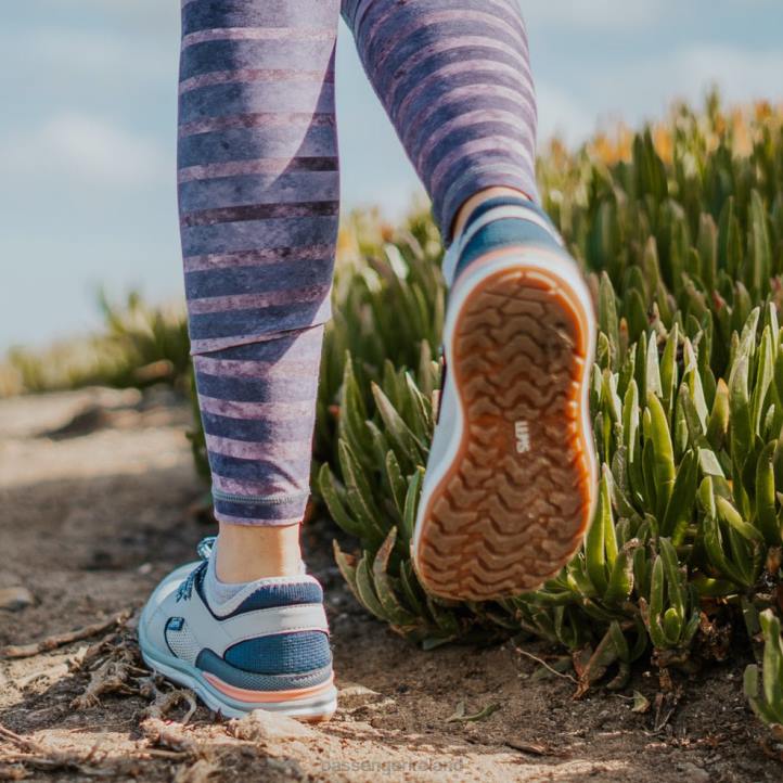 WoFootwear Passenger 22N81103 Lems Shoes Mesa Lunar Women Lunar