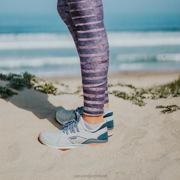 WoFootwear Passenger 22N81103 Lems Shoes Mesa Lunar Women Lunar