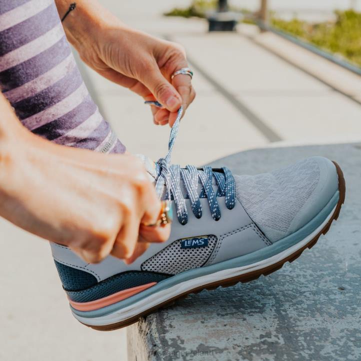 WoFootwear Passenger 22N81103 Lems Shoes Mesa Lunar Women Lunar